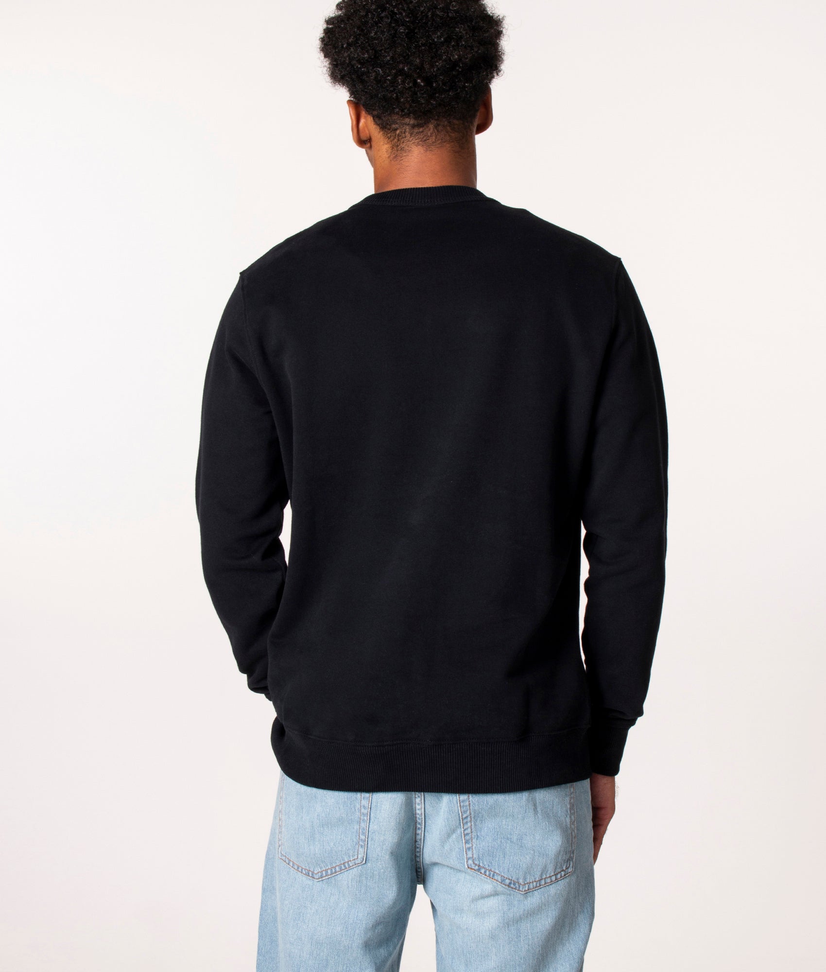 Aitkin-Sweatshirt-Black/Arfrce-Bl-Dickies-EQVVS
