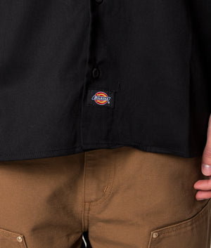 Relaxed-Fit-Work-Shirt-Black-Dickies-EQVVS
