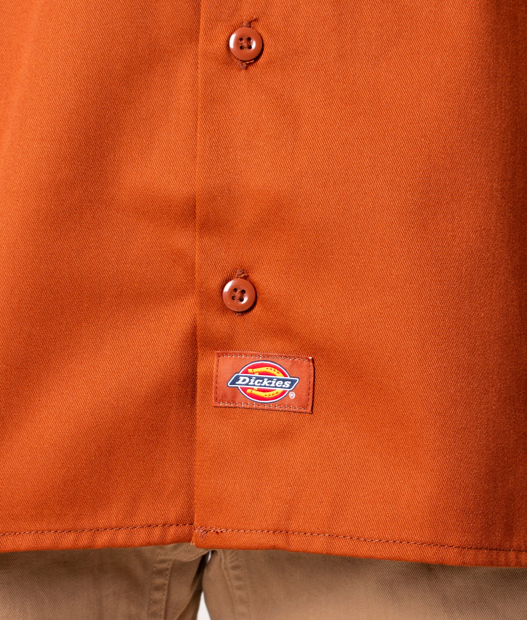 Relaxed-Fit-Work-Shirt-Gingerbread-Dickies-EQVVS