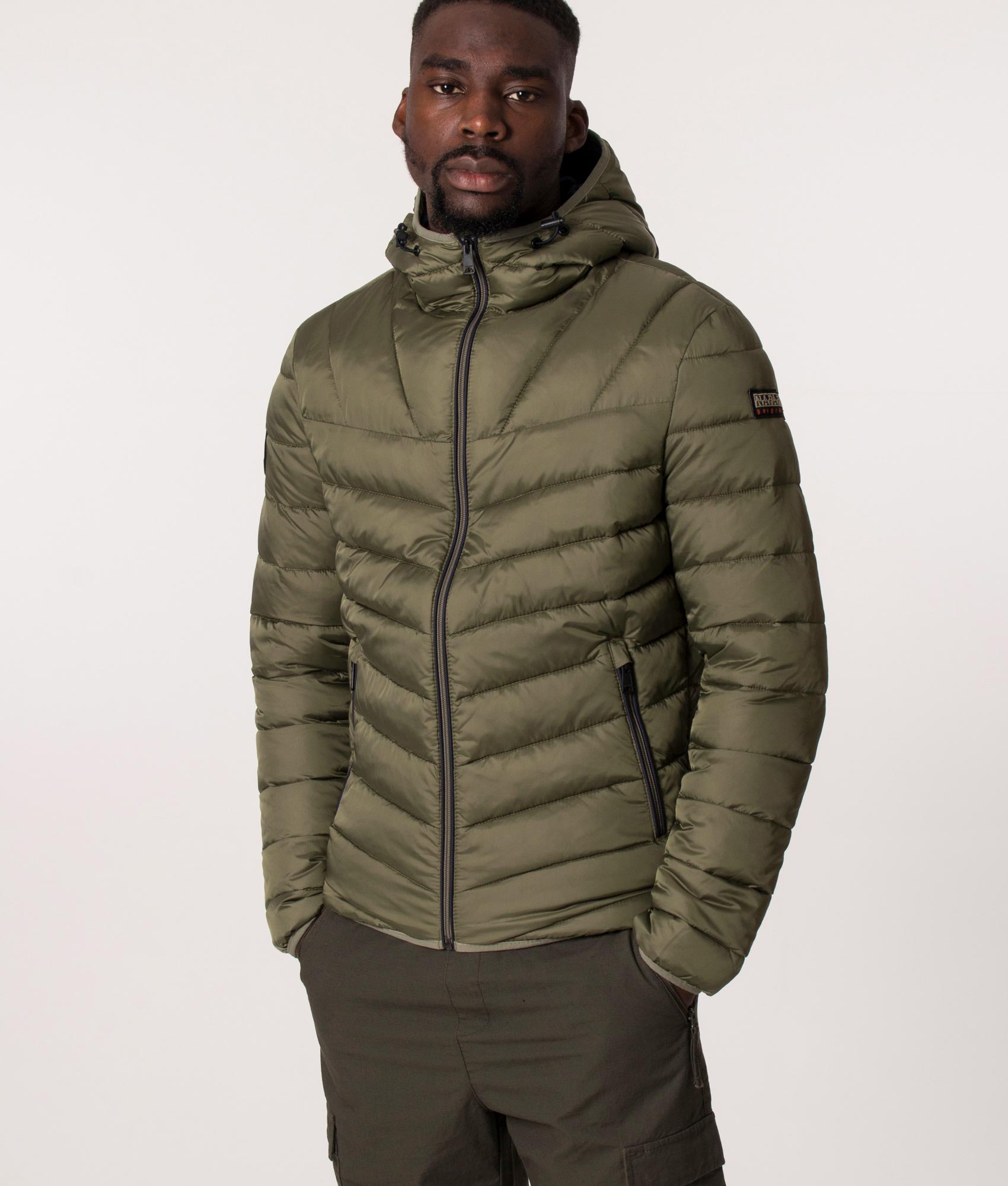 Aerons-H-3-Jacket-Green-Lichen-Napapijri-EQVVS