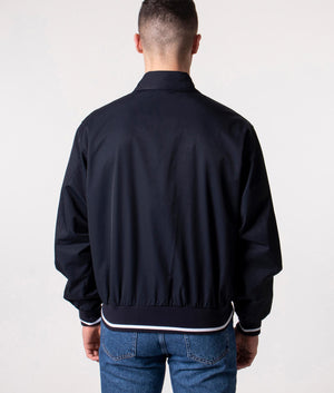 Relaxed-Fit-Varsity-Blouson-Jacket-Navy-Uniform-Bridge-EQVVS