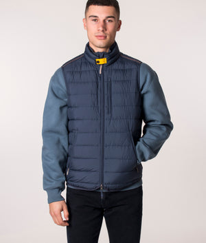 Perfect-Down-Gilet-Navy-Parajumpers-EQVVS
