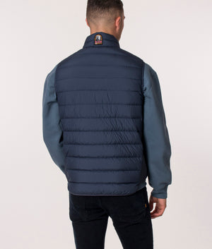 Perfect-Down-Gilet-Navy-Parajumpers-EQVVS