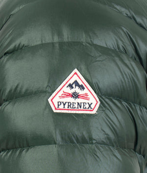 Bruce-Jacket-Baltic-Green-Pyrenex-EQVVS