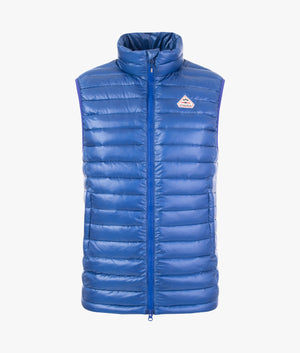 Bruce-Vest-True-Blue-Pyrenex-EQVVS