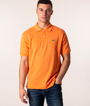 Relaxed-Fit-Croc-Logo-L1212-Polo-Shirt-Nidus-Orannge-Lacoste-EQVVS