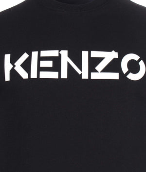 Kenzo-Logo-Classic-Sweat-KENZO-EQVVS