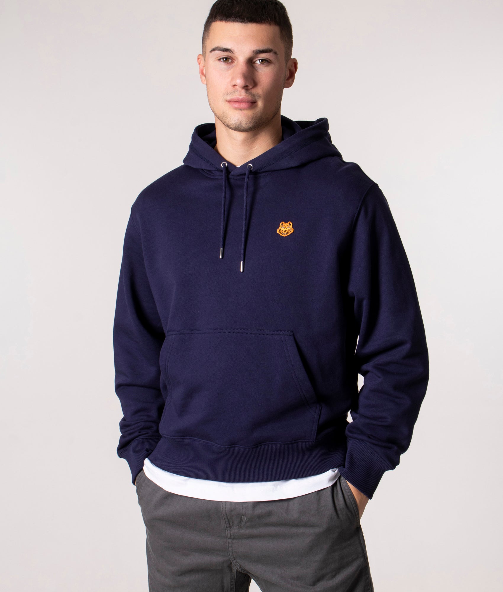 Relaxed-Fit-Tiger-Crest-Classic-Hoodie-Navy-Blue-KENZO-EQVVS
