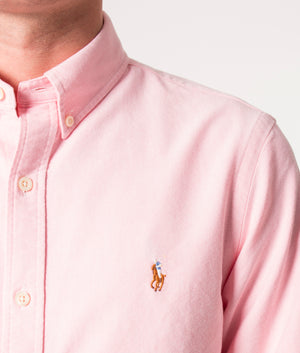 Slim-Fit-Oxford-Shirt-Pink-Polo-Ralph-Lauren-EQVVS