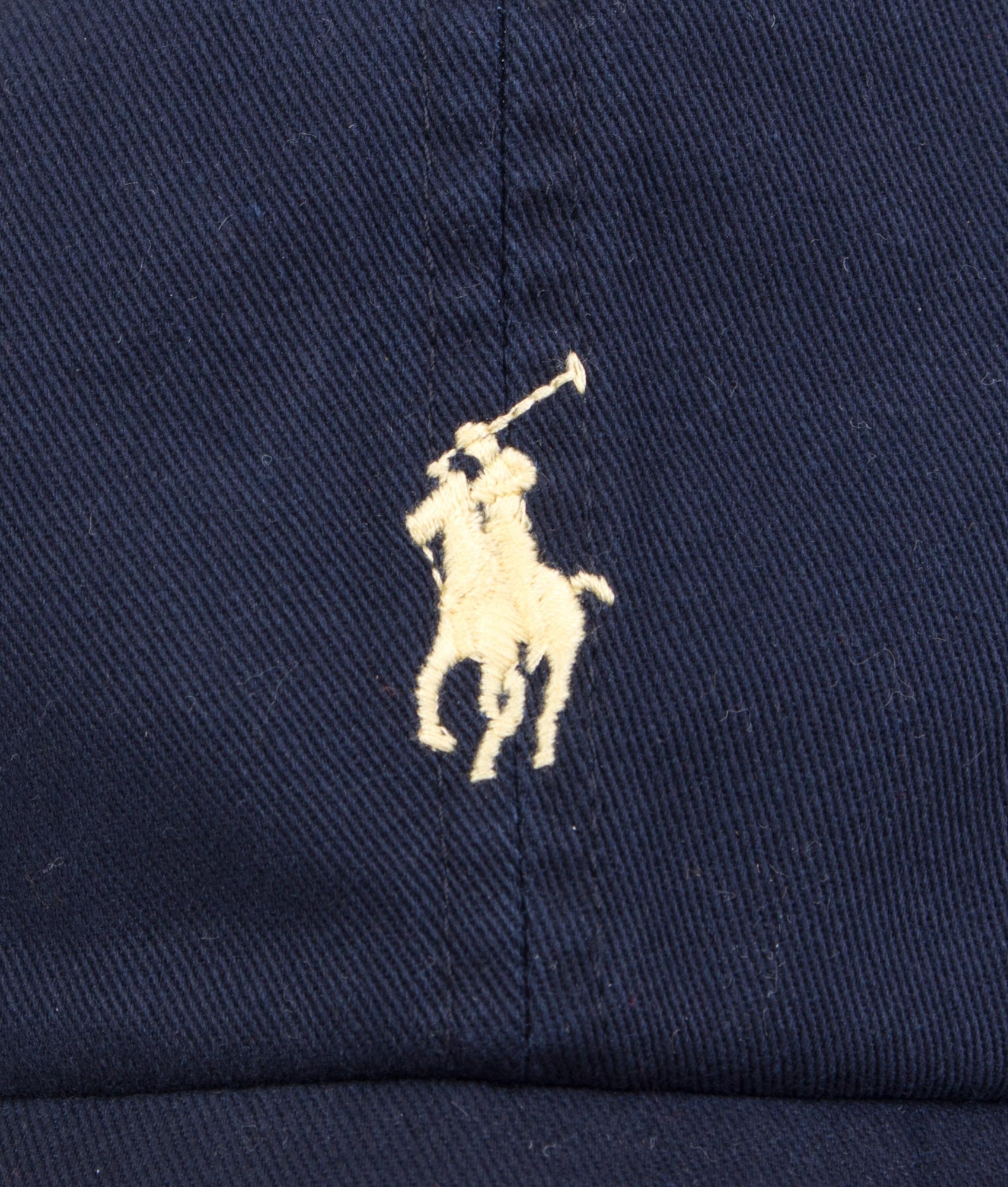 Cotton-Chino-Baseball-Cap-Relay-Blue/Wicket-Yellow-Polo-Ralph-Lauren-EQVVS