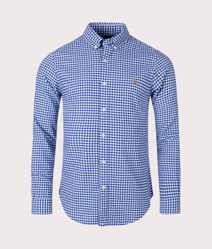 Slim-Fit-Oxford-Shirt-Royal-White-Polo-Ralph-Lauren-EQVVS