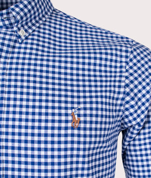 Slim-Fit-Oxford-Shirt-Royal-White-Polo-Ralph-Lauren-EQVVS