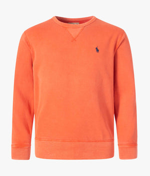 Relaxed-Fit-Garment-Dyed-Fleece-Sweatshirt-Collage-Orange-Polo-Ralph-Lauren-EQVVS