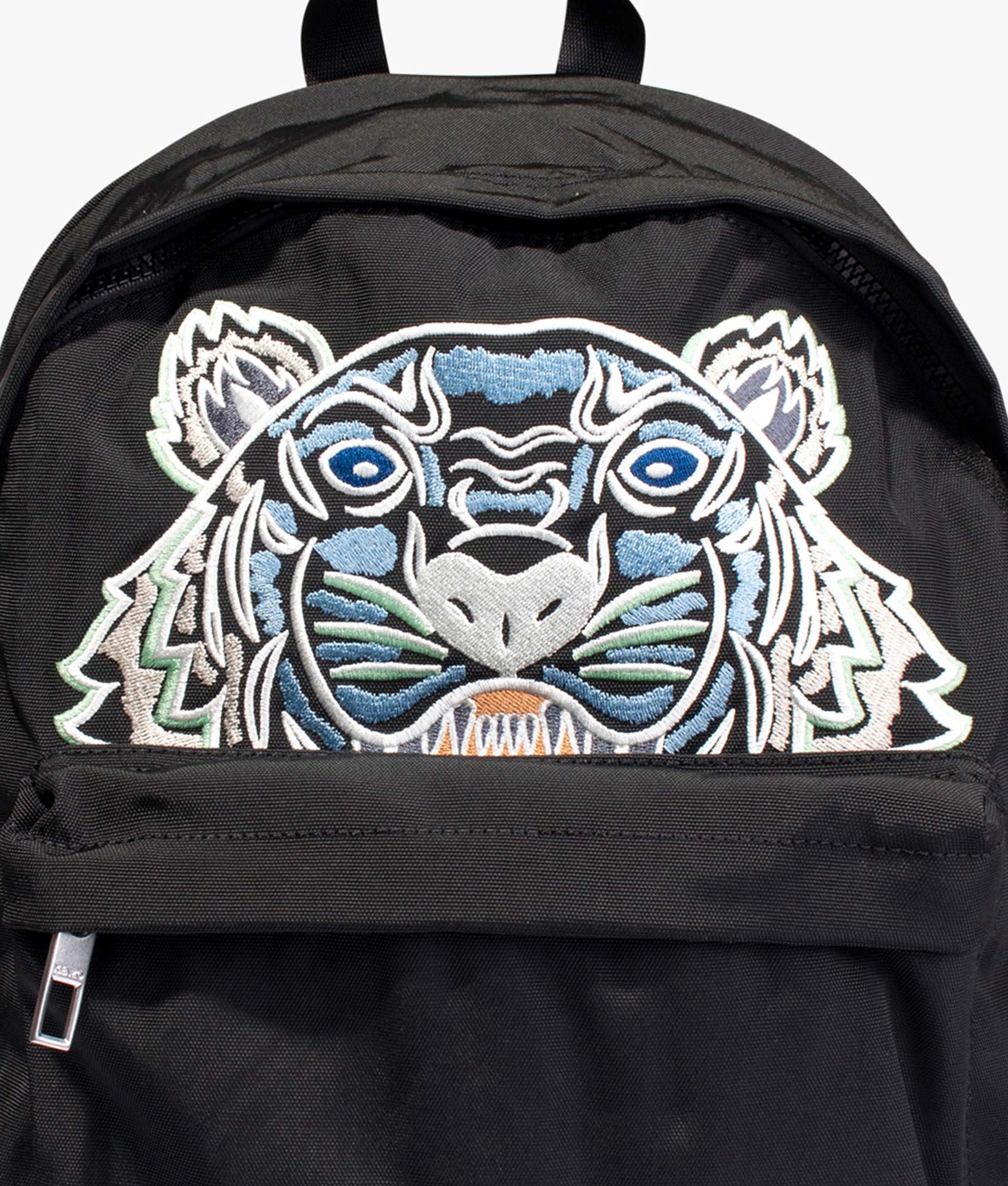 Canvas-Kampus-Tiger-Backpack-Black-Kenzo-EQVVS