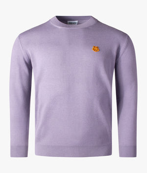 Tiger-Crest-Classic-Jumper-Depp-Violet-KENZO-EQVVS