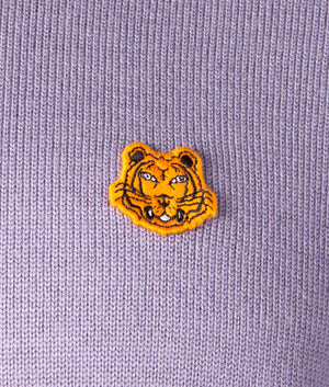 Tiger-Crest-Classic-Jumper-Depp-Violet-KENZO-EQVVS