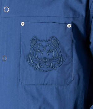Lined-Overshirt-KENZO-Blue-EQVVS