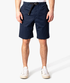 Bermuda-Belted-Shorts-Midnight-Blue-Kenzo-EQVVS