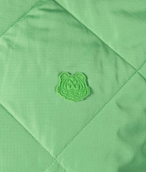 Reversible-Padded-Jacket-Green-KENZO-EQVVS
