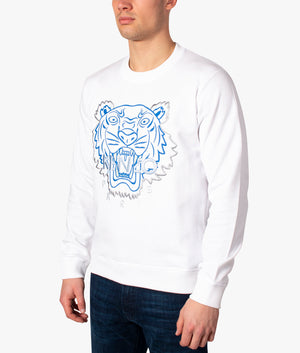 | Head logo Sweatshirt EQVVS