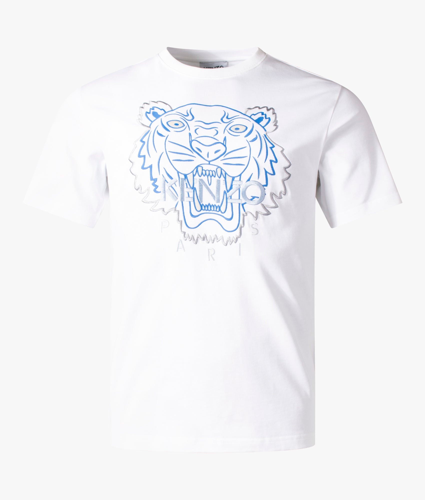 Short-Sleeve-Tiger-T-Shirt-White-Kenzo-EQVVS