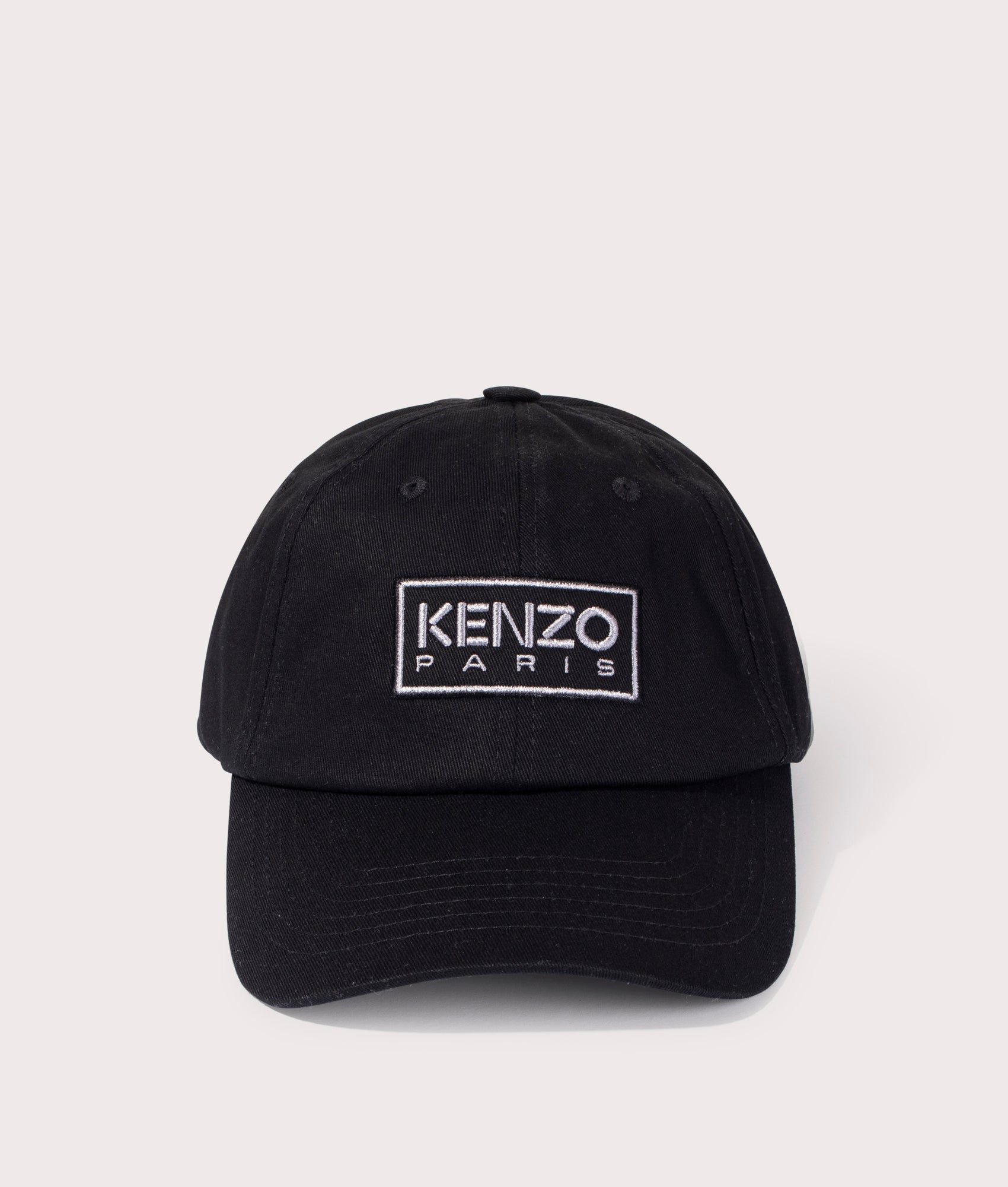 Canvas-Cap-Black-KENZO-EQVVS