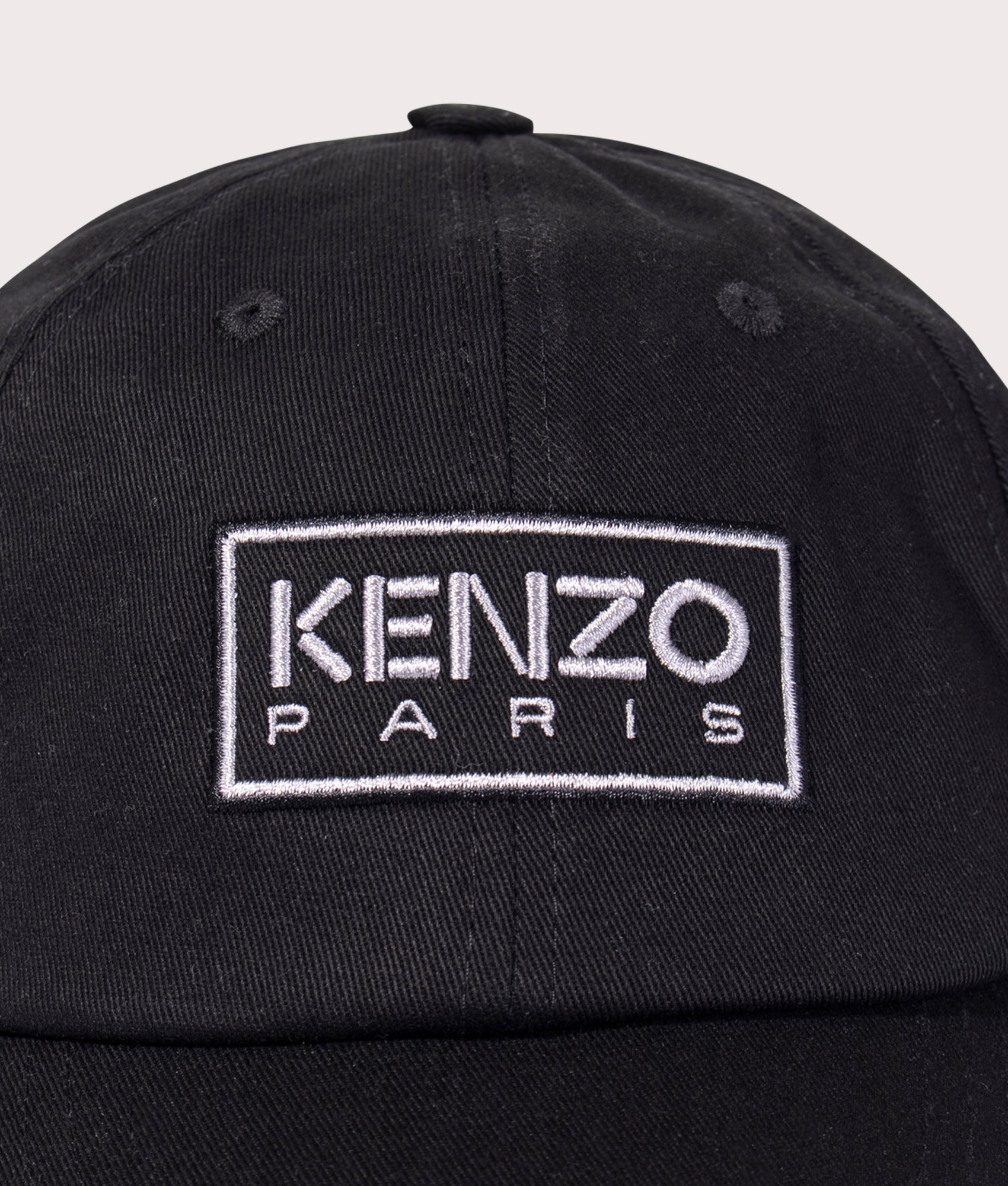 Canvas-Cap-Black-KENZO-EQVVS