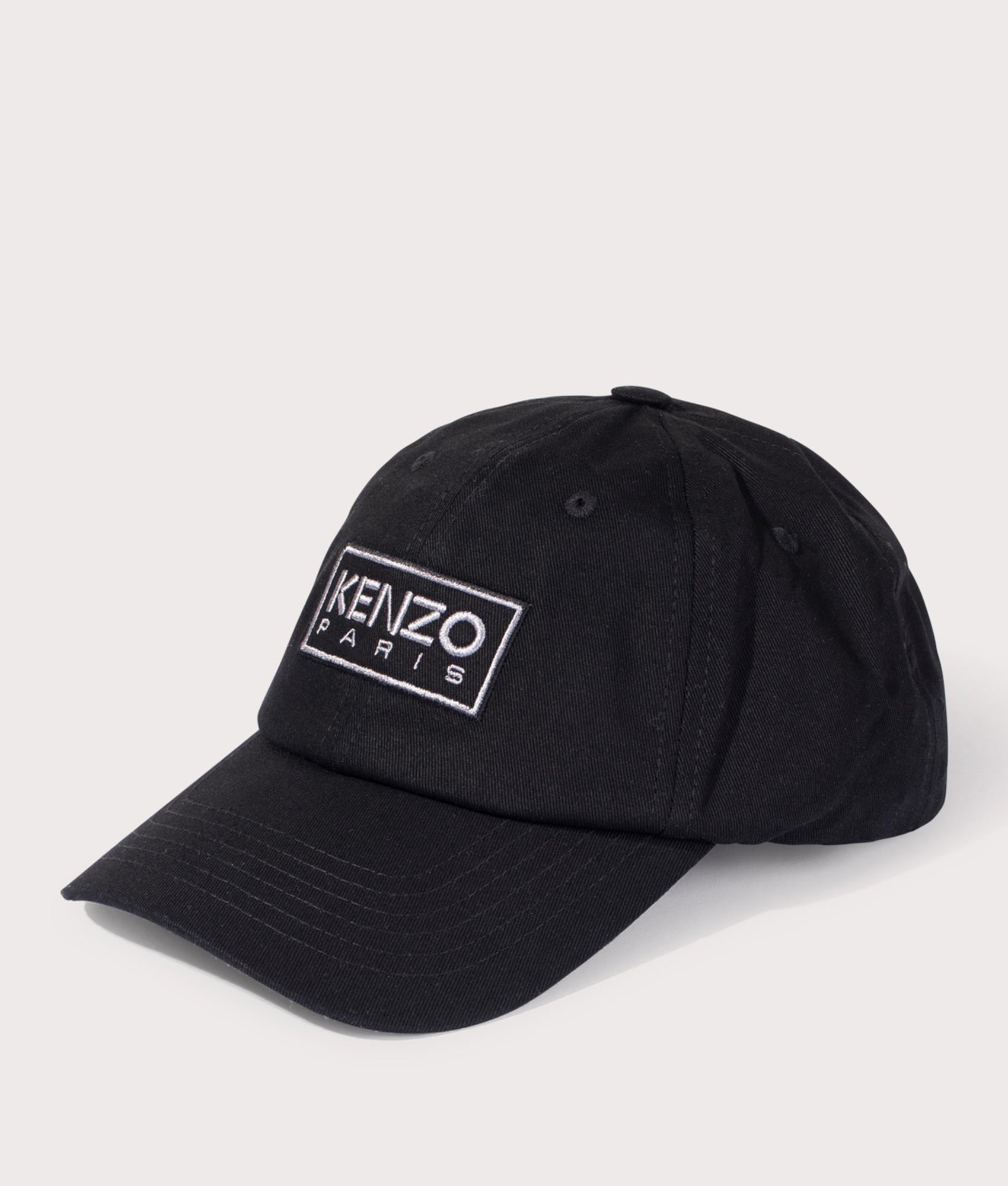 Canvas-Cap-Black-KENZO-EQVVS