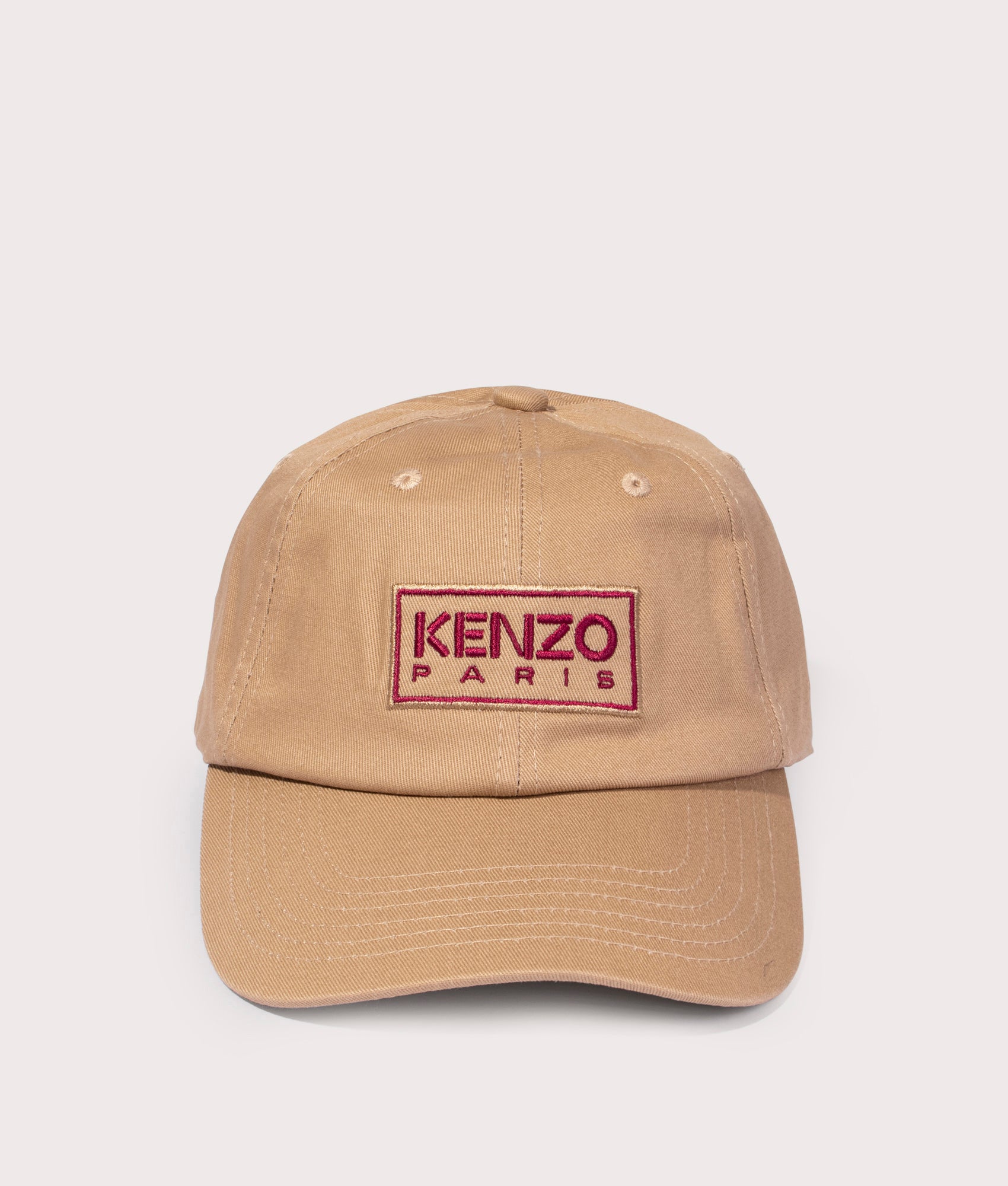 Canvas-Cap-Beige-KENZO-EQVVS