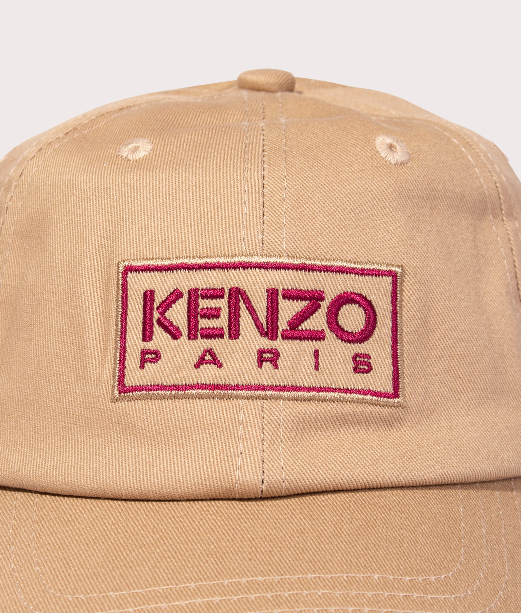 Canvas-Cap-Beige-KENZO-EQVVS