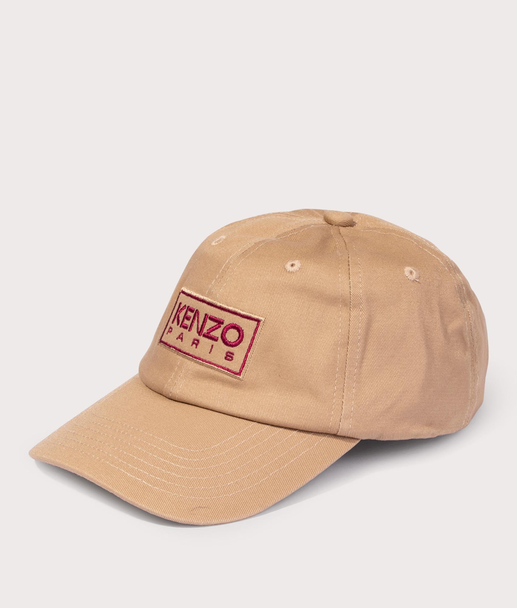 Canvas-Cap-Beige-KENZO-EQVVS
