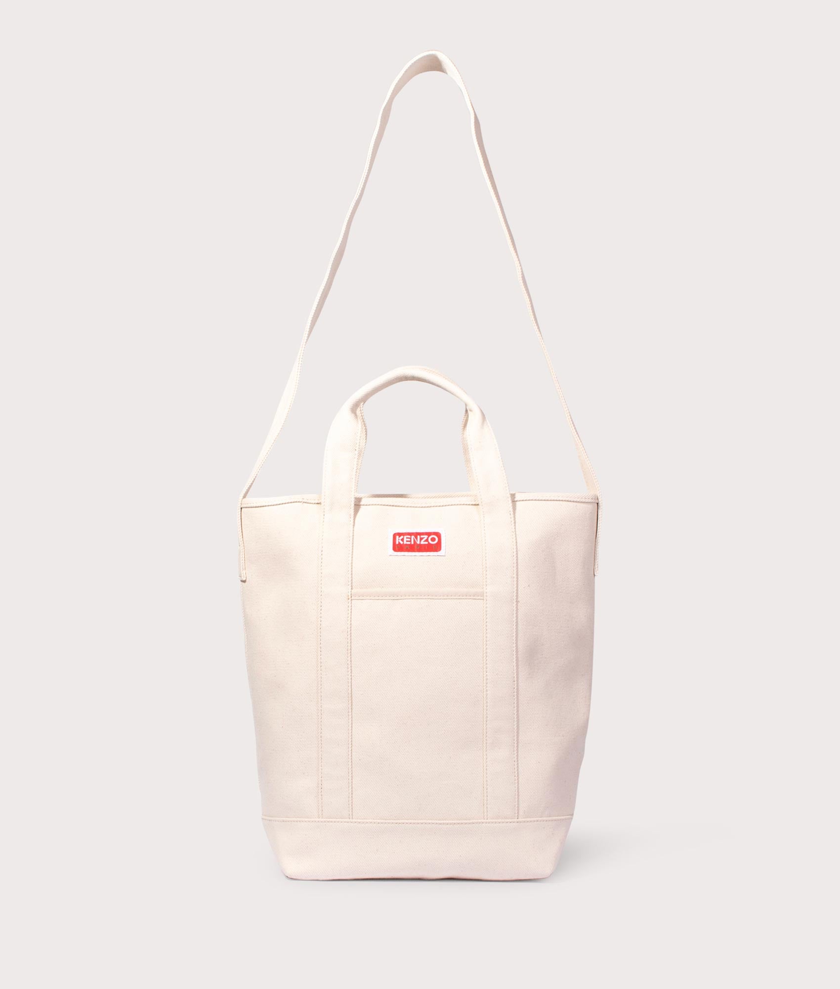 KENZO-Poppy-Tote-Bag-Ecru-KENZO-EQVVS