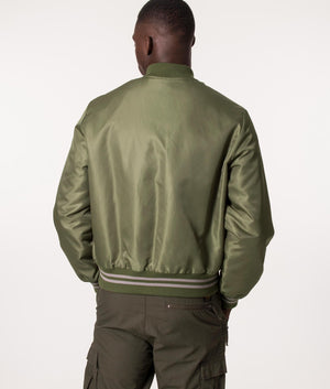 Bomber Jacket | KENZO | EQVVS