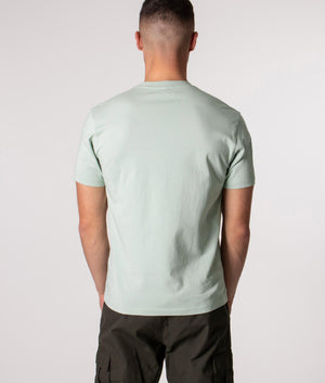 Tiger-T-Shirt-Sage-Green-KENZO-EQVVS