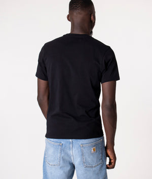 Tiger-T-Shirt-Black-KENZO-EQVVS