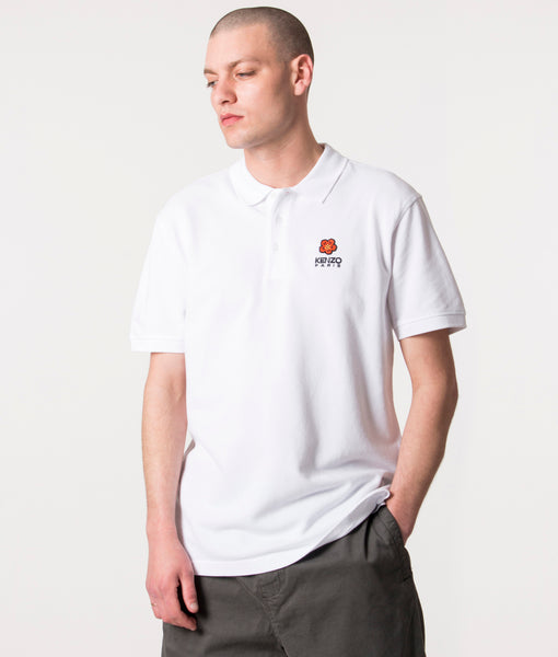 トップス FCRB EMBLEM POLO 25SS XL WHITE SOPH. | EMBLEM POLO(M WHITE):