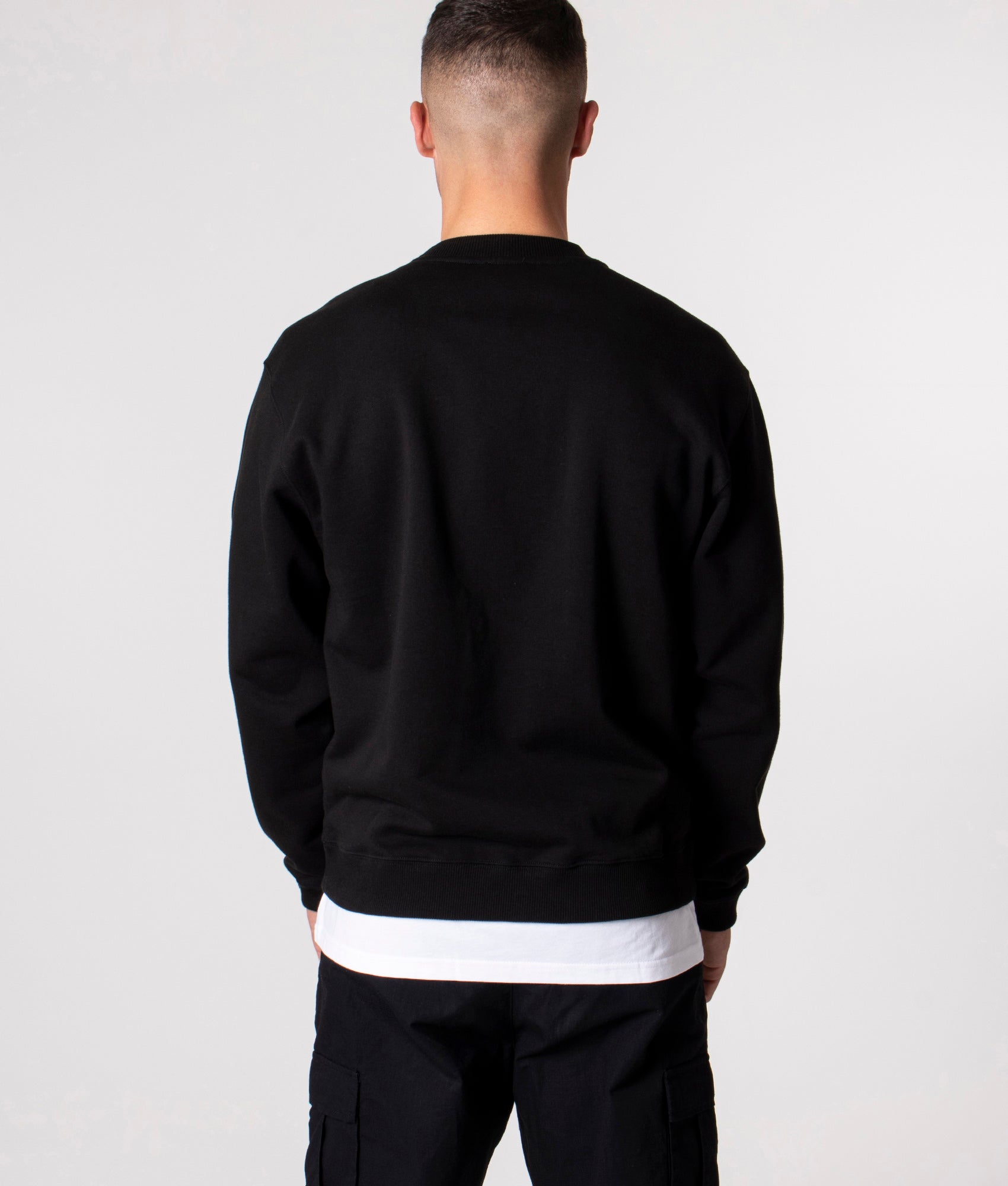 Boke-Flower-Crest-Logo-Sweatshirt-Black-KENZO-EQVVS