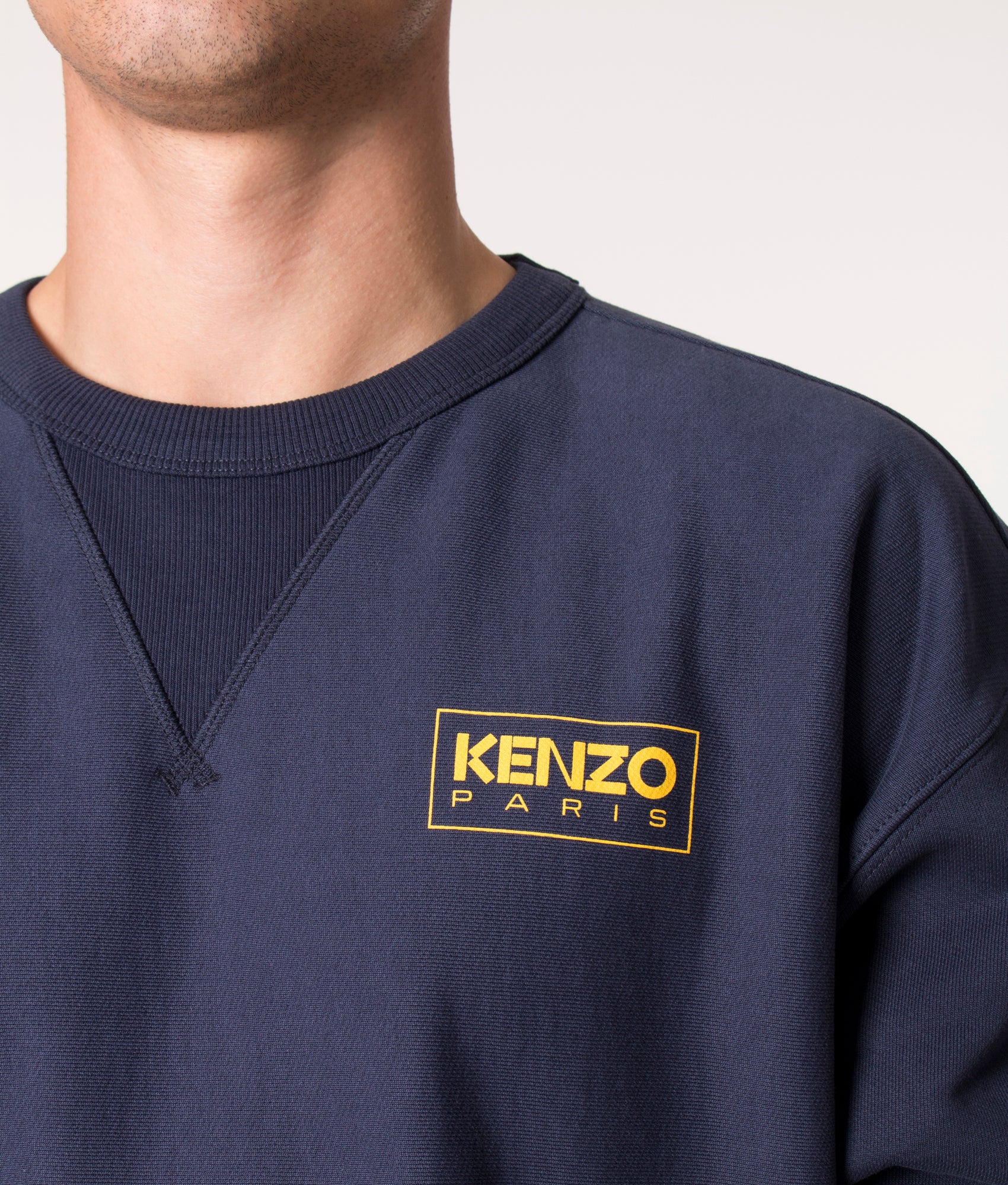 Oversized-KENZO-Paris-Sweatshirt-Midnight-Blue-KENZO-EQVVS