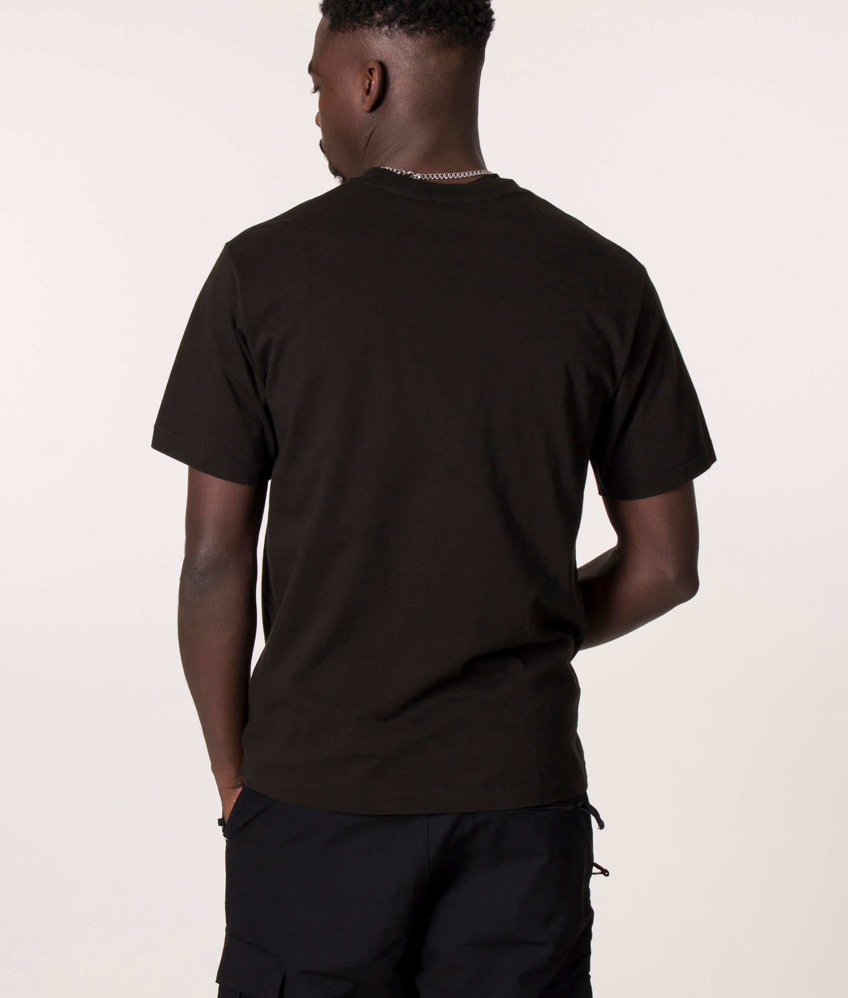 Boke-Flower-Crest-Logo-T-Shirt-Black-KENZO-EQVVS