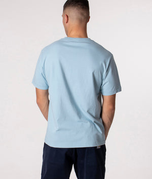 Boke-Flower-Crest-Logo-T-Shirt-Sky-Blue-KENZO-EQVVS