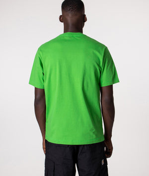 KENZO-Paris-T-Shirt-Grass-Green-KENZO-EQVVS