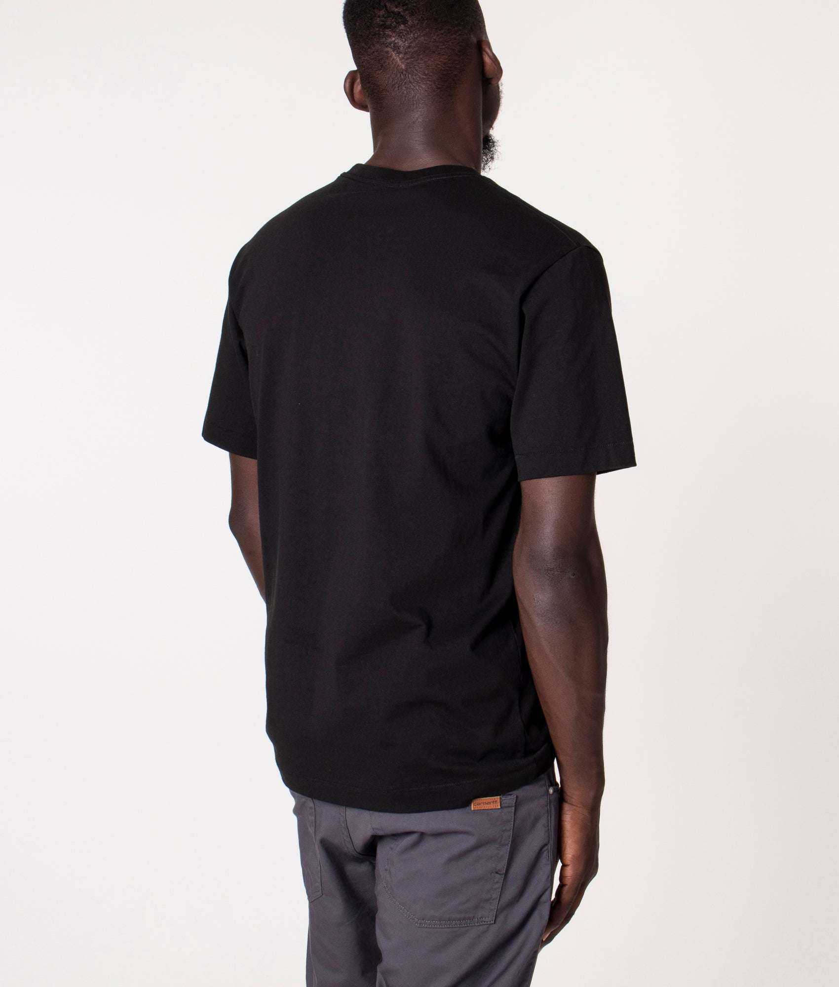 KENZO-Paris-T-Shirt-Black-KENZO-EQVVS