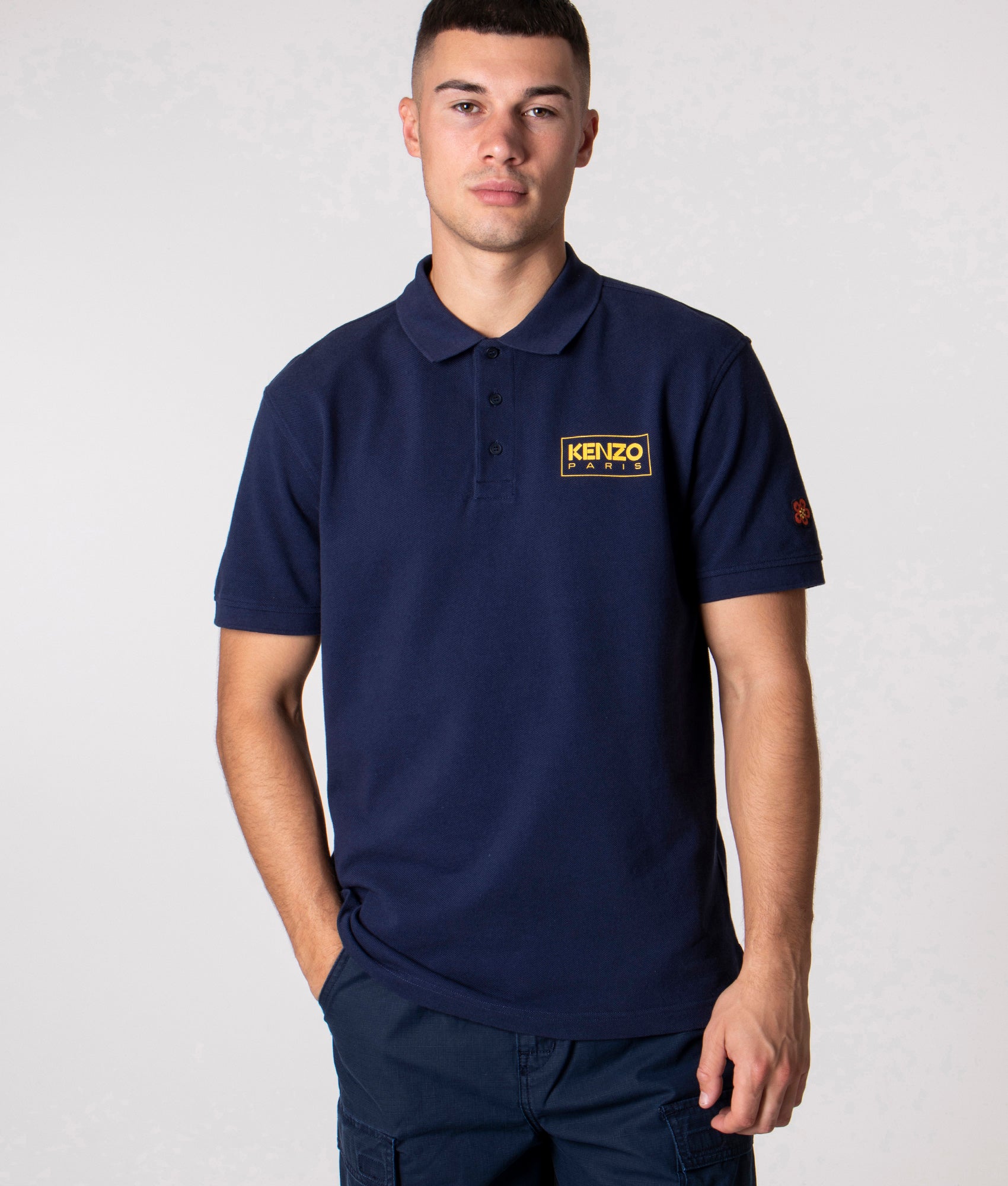 KENZO-Paris-Polo-Shirt-Midnight-Blue-KENZO-EQVVS