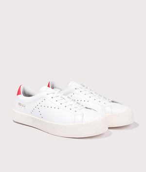 KENZOSWING-Low-Top-Trainers-White-KENZO-EQVVS