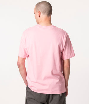 Boke-Flower-Crest-Logo-T-Shirt-Rose-KENZO-EQVVS