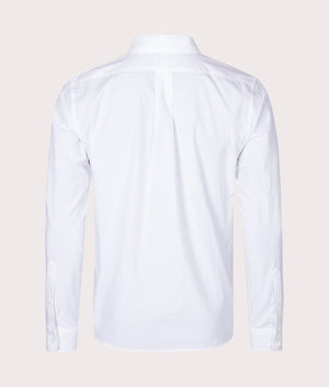 Boke-Flower-Crest-Casual-Shirt-White-KENZO-EQVVS