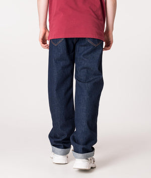 Straight-Fit-Asagao-Jeans-Rinse-Blue-Denim-KENZO-EQVVS