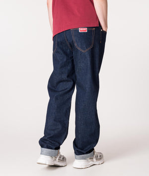 Straight-Fit-Asagao-Jeans-Rinse-Blue-Denim-KENZO-EQVVS