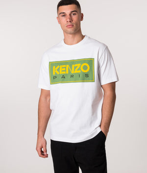 KENZO-Paris-T-Shirt-White-KENZO-EQVVS
