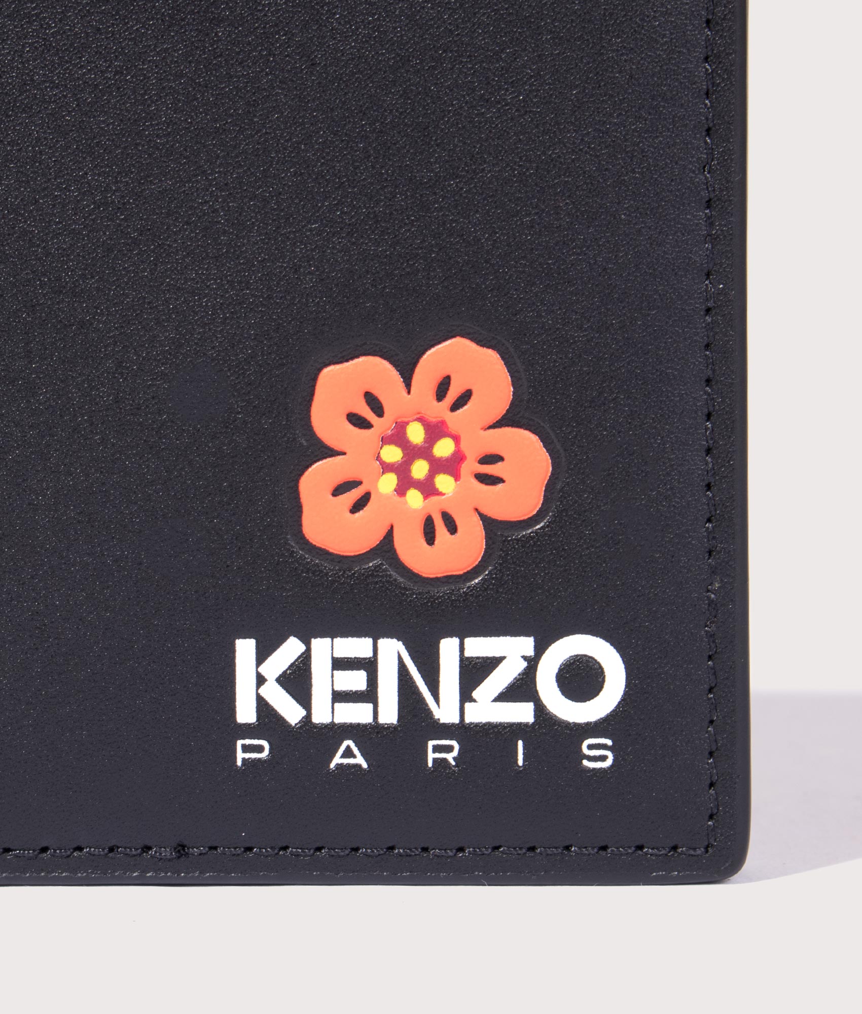 Boke-Flower-Mini-Fold-Wallet-Black-KENZO-EQVVS